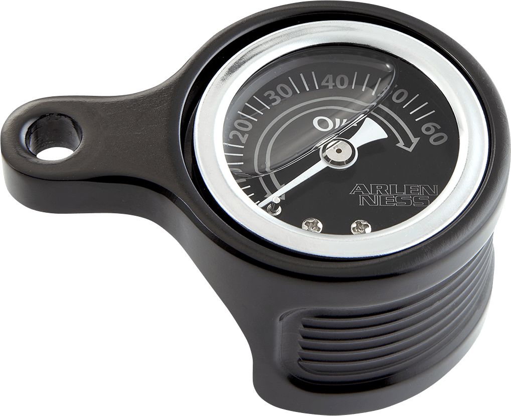 performance bagger gauges