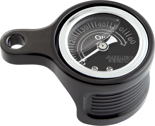 performance bagger gauges
