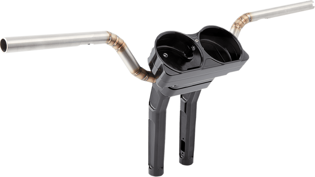 performance bagger gauge relocation