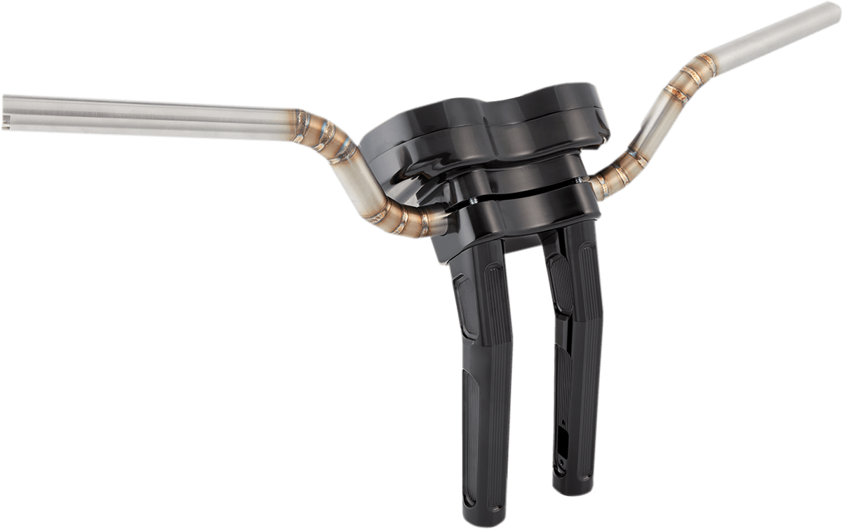 performance bagger gauge relocation