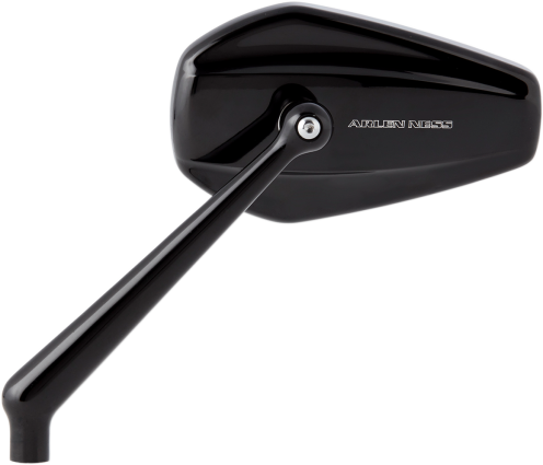 Arlen Ness Mini Stocker Mirrors