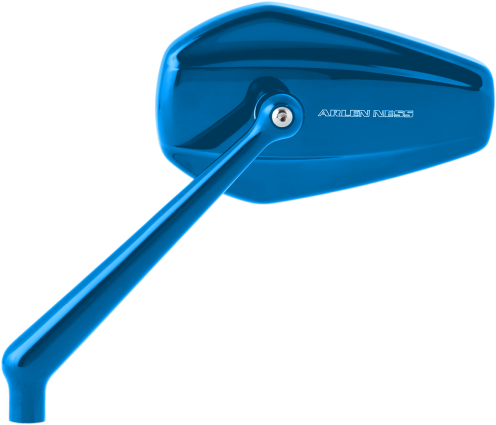 Arlen Ness Mini Stocker Mirrors