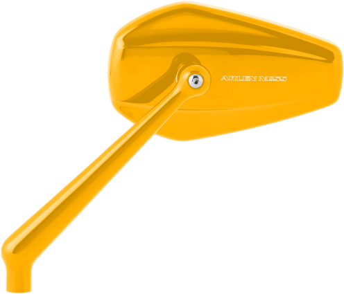 Arlen Ness Mini Stocker Mirrors