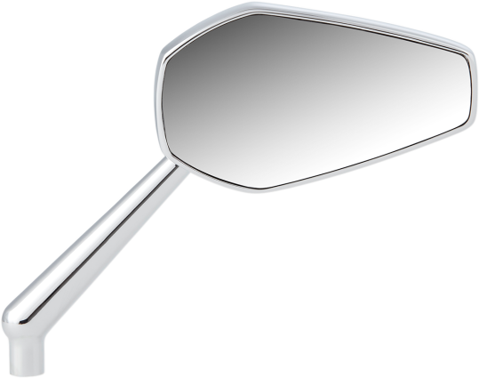 Arlen Ness Mini Stocker Mirrors