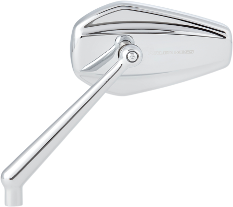 Arlen Ness Mini Stocker Mirrors | Harley Upgrades – Imzz Elite