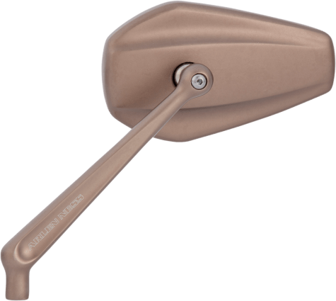 Arlen Ness Mini Stocker Mirrors