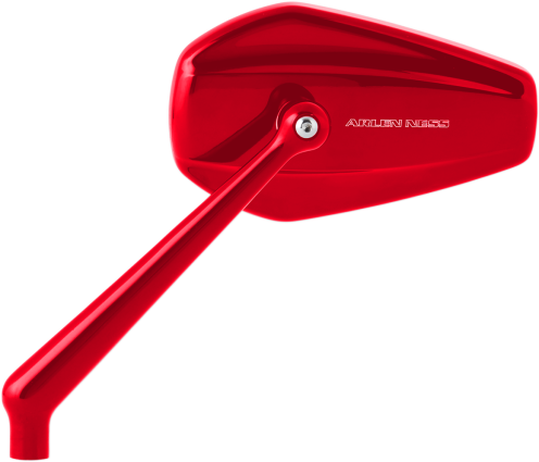 Arlen Ness Mini Stocker Mirrors