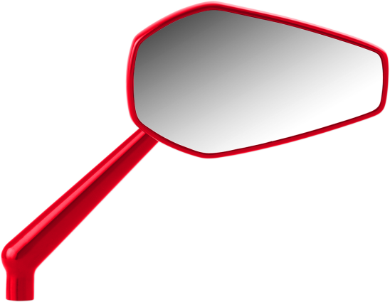 Arlen Ness Mini Stocker Mirrors