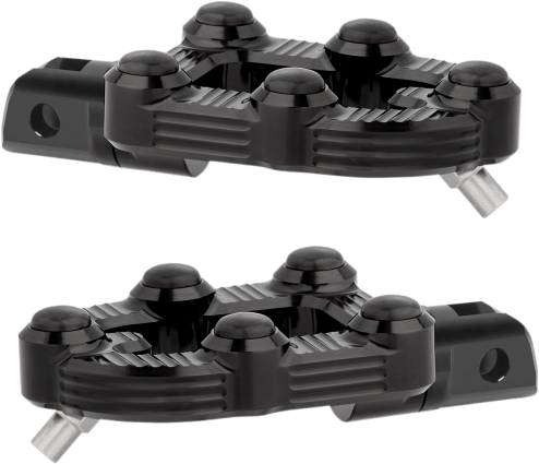 Arlen Ness MX Footpegs