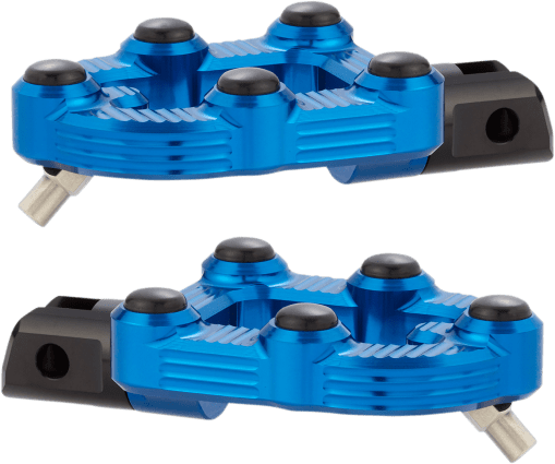 Arlen Ness MX Footpegs