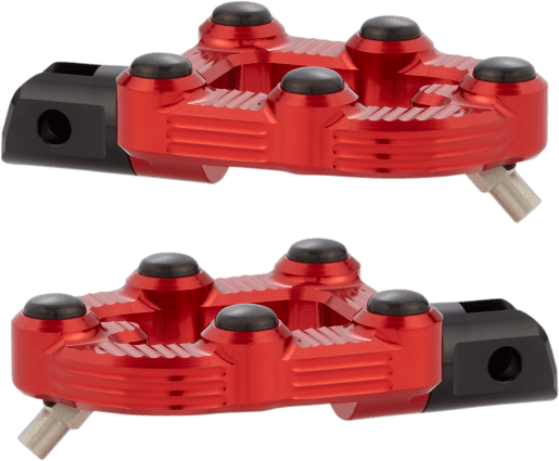 Arlen Ness MX Footpegs