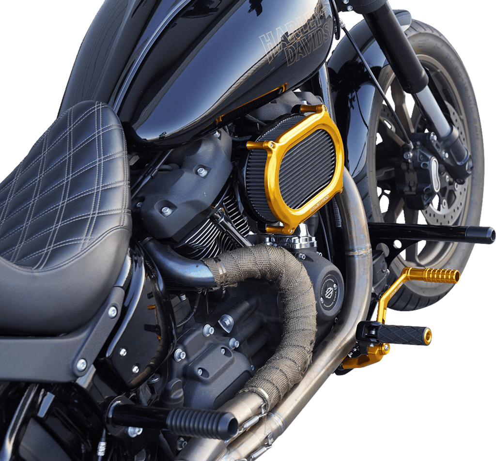 performance bagger air filter kit