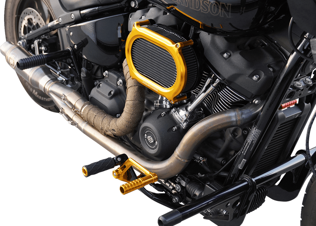 performance bagger air filter kit