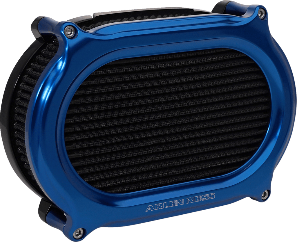 performance bagger air filter kit
