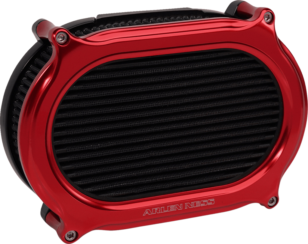Arlen Ness Stage II Oval Air Filter Kit