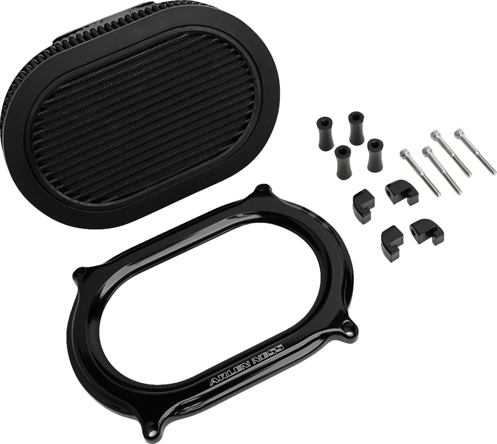 performance bagger air filter kit