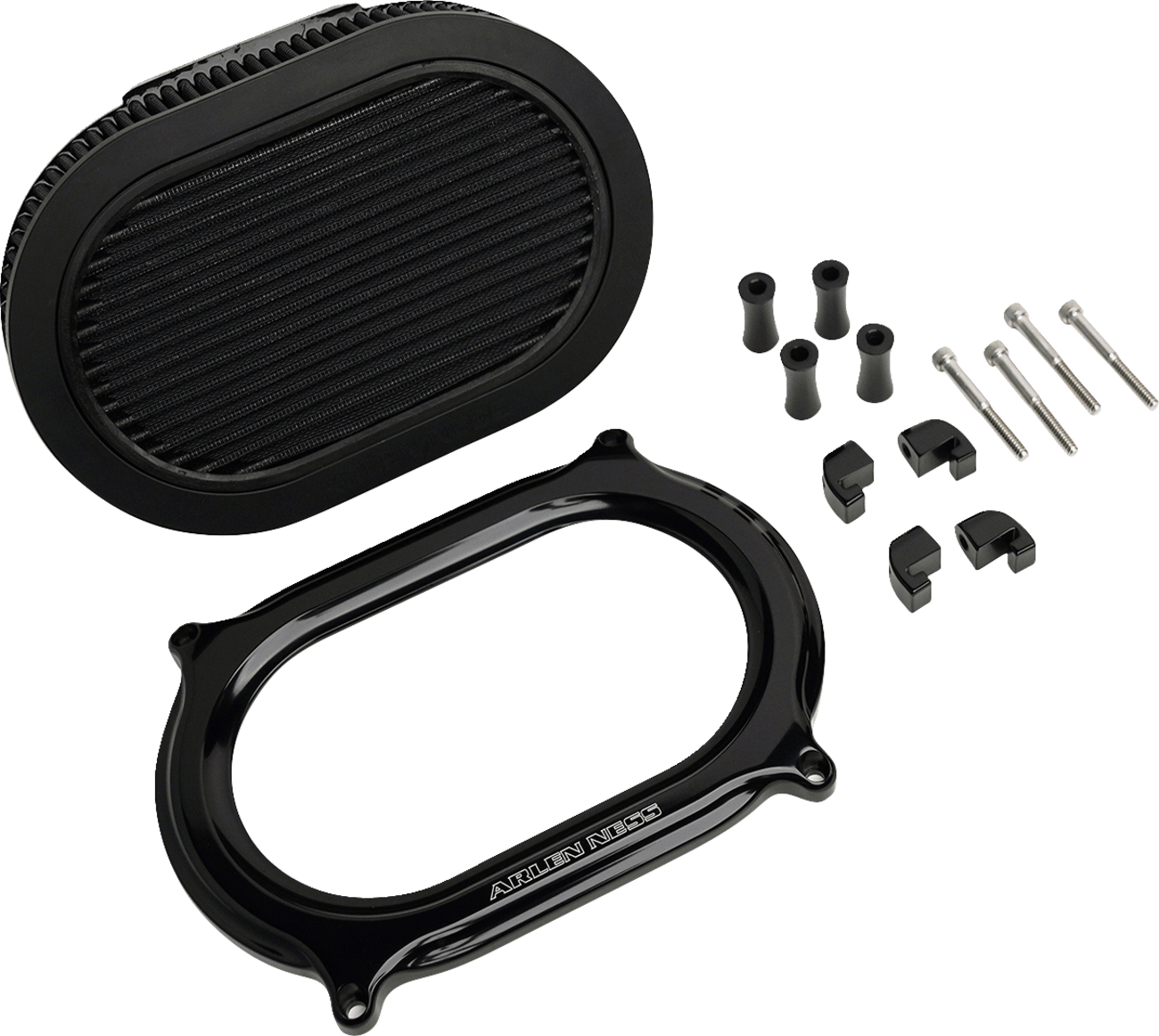 performance bagger air filter kit