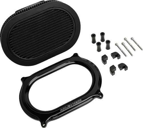 performance bagger air filter kit