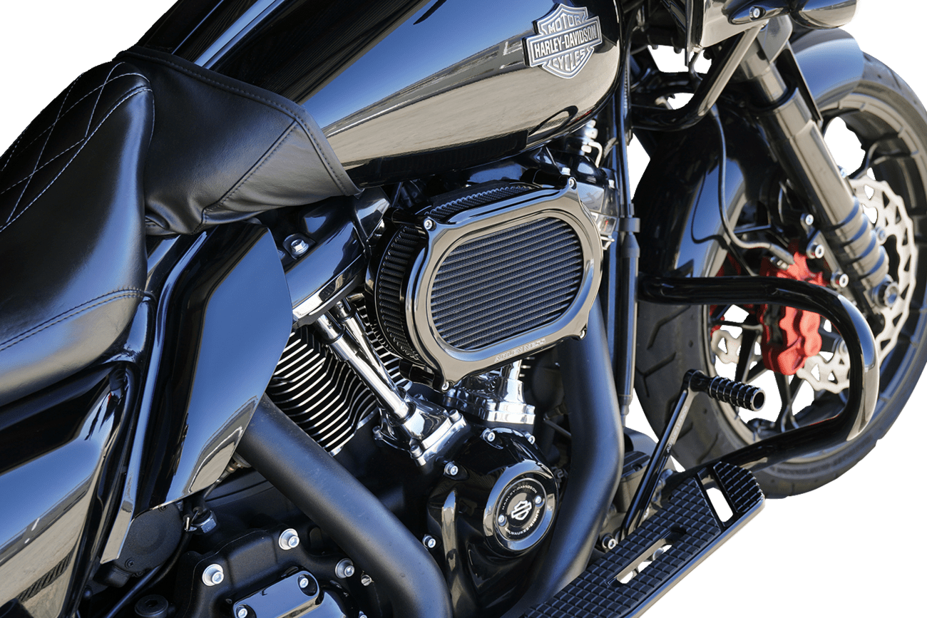 performance bagger air filter kit