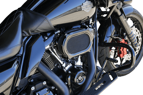 performance bagger air filter kit