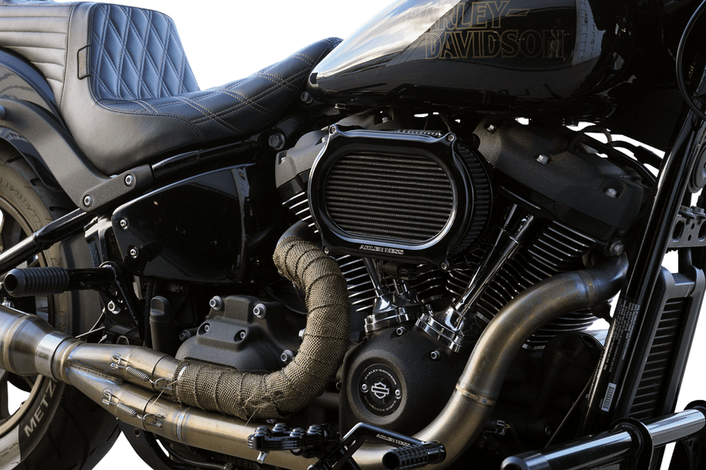 performance bagger air filter kit