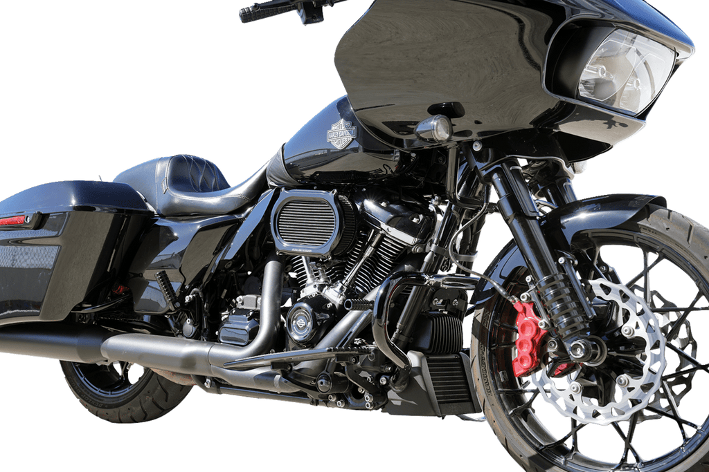 performance bagger air filter kit