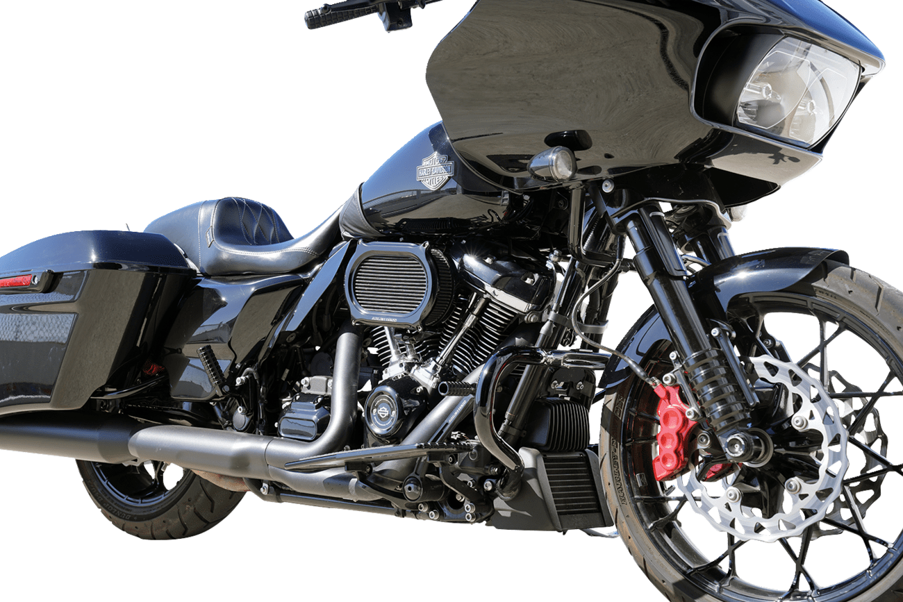 performance bagger air filter kit