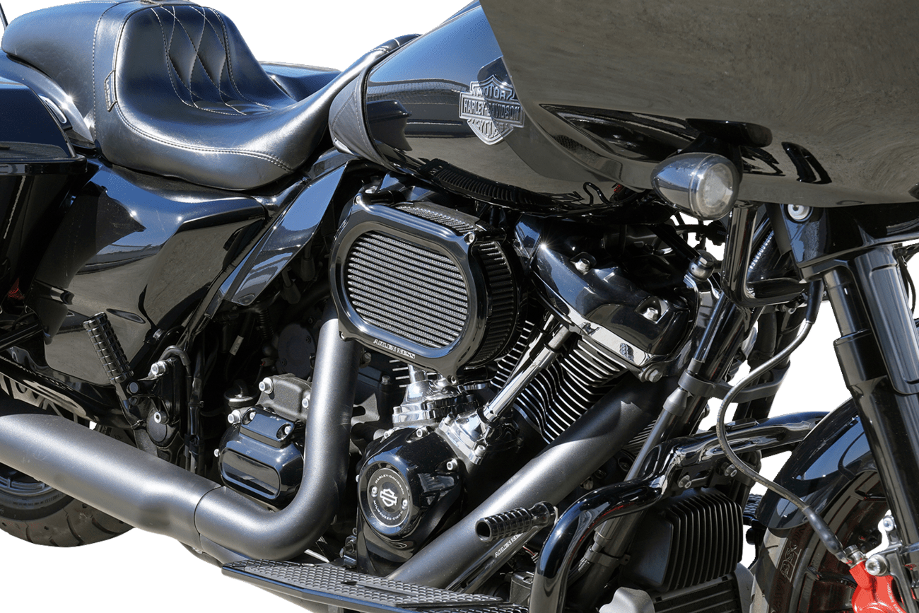 performance bagger air filter kit