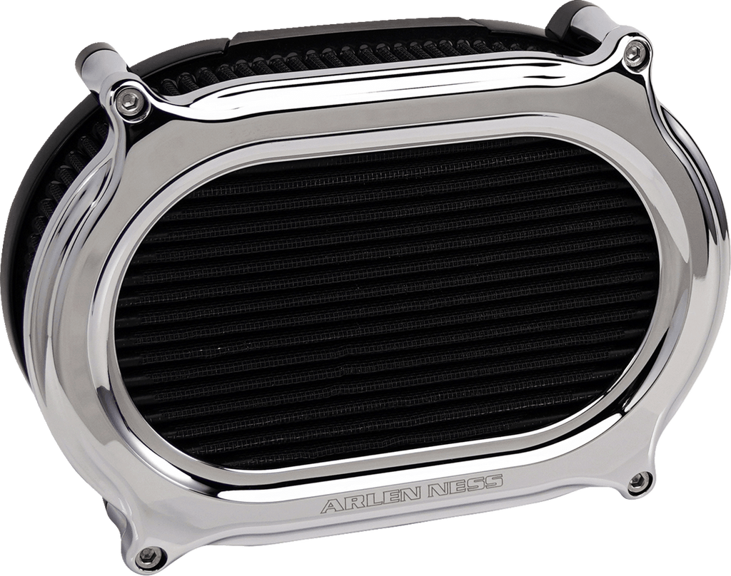 performance bagger air filter kit