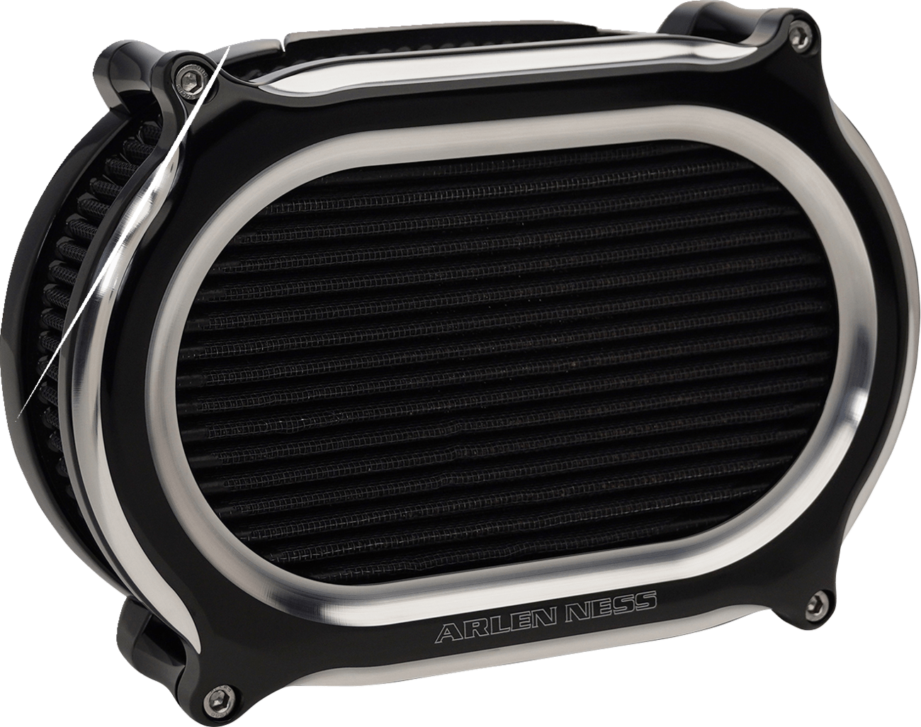 performance bagger air filter kit