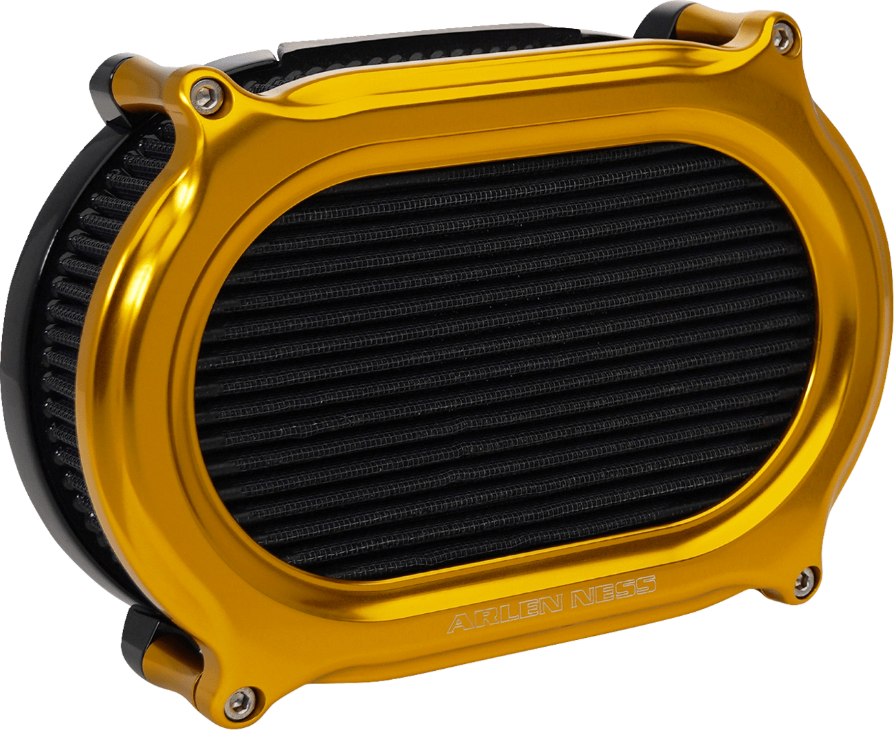 performance bagger air filter kit