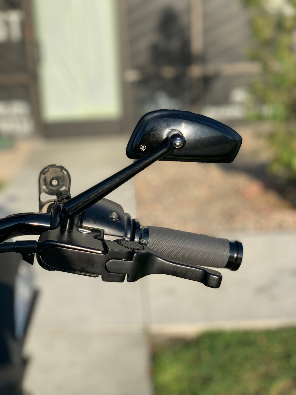 PSR Anthem Shorty Lever Sets