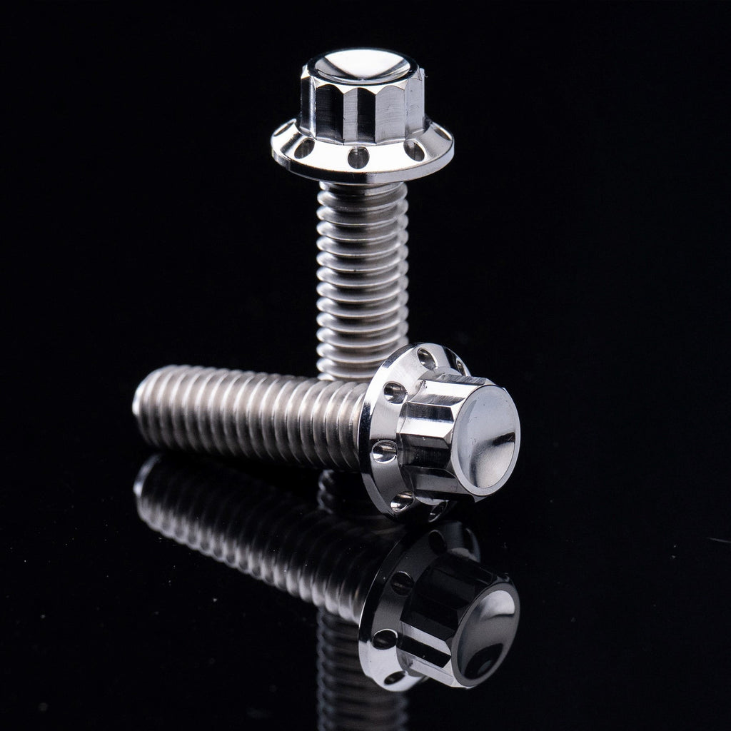 harley 12-point hardware bolt kits