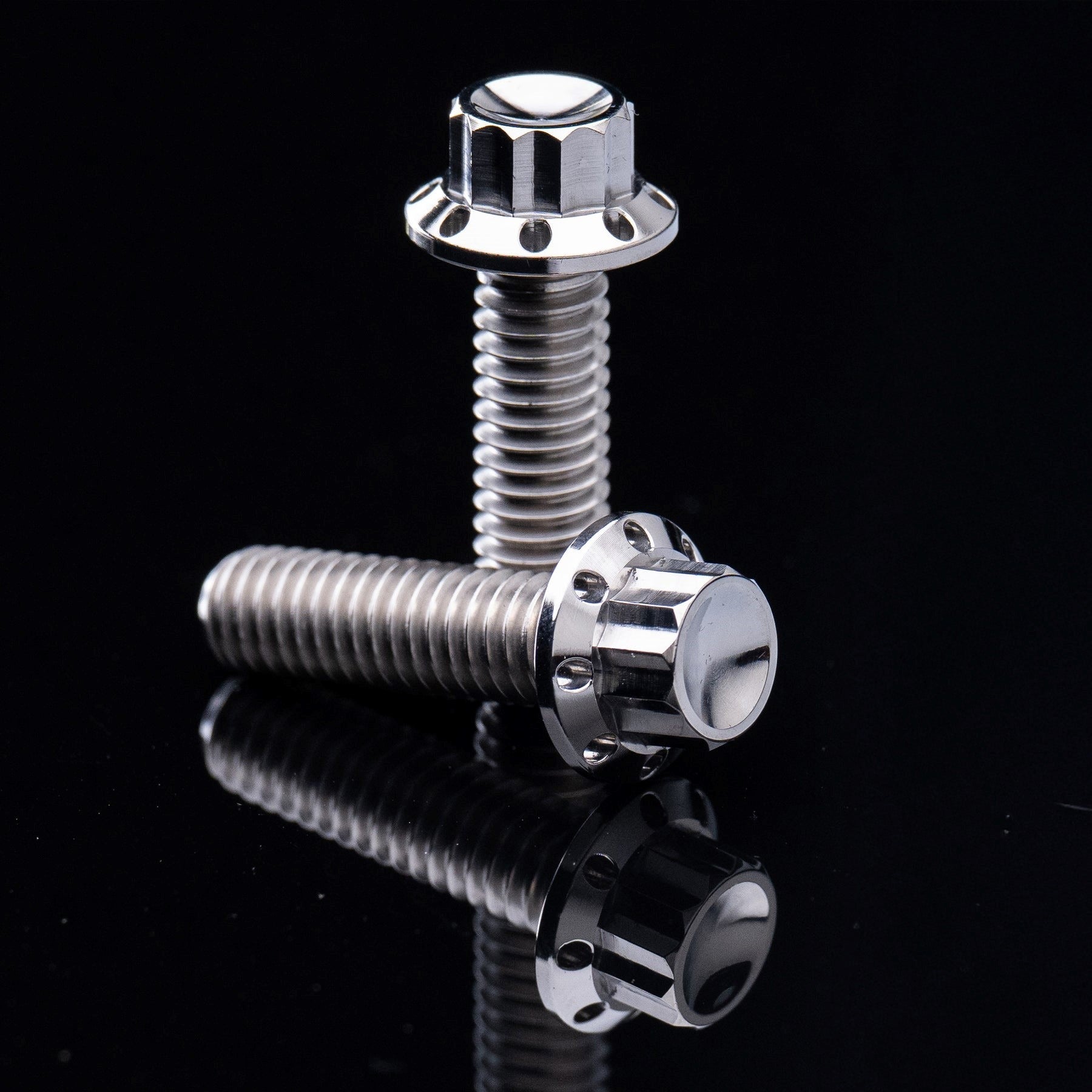 harley 12-point hardware bolt kits