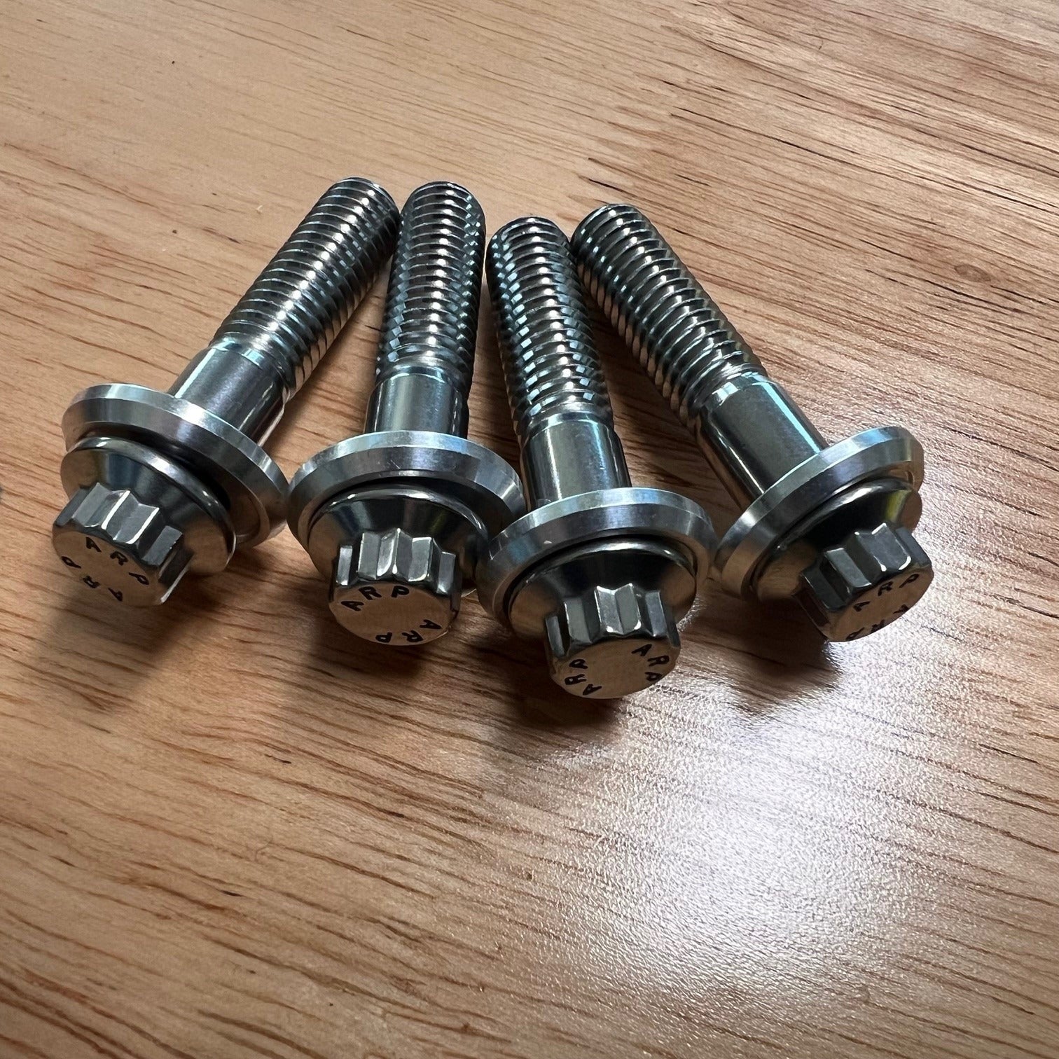 ARP Motor to Trans Bolt Kit for Twin Cam and M8 | Harley ARP