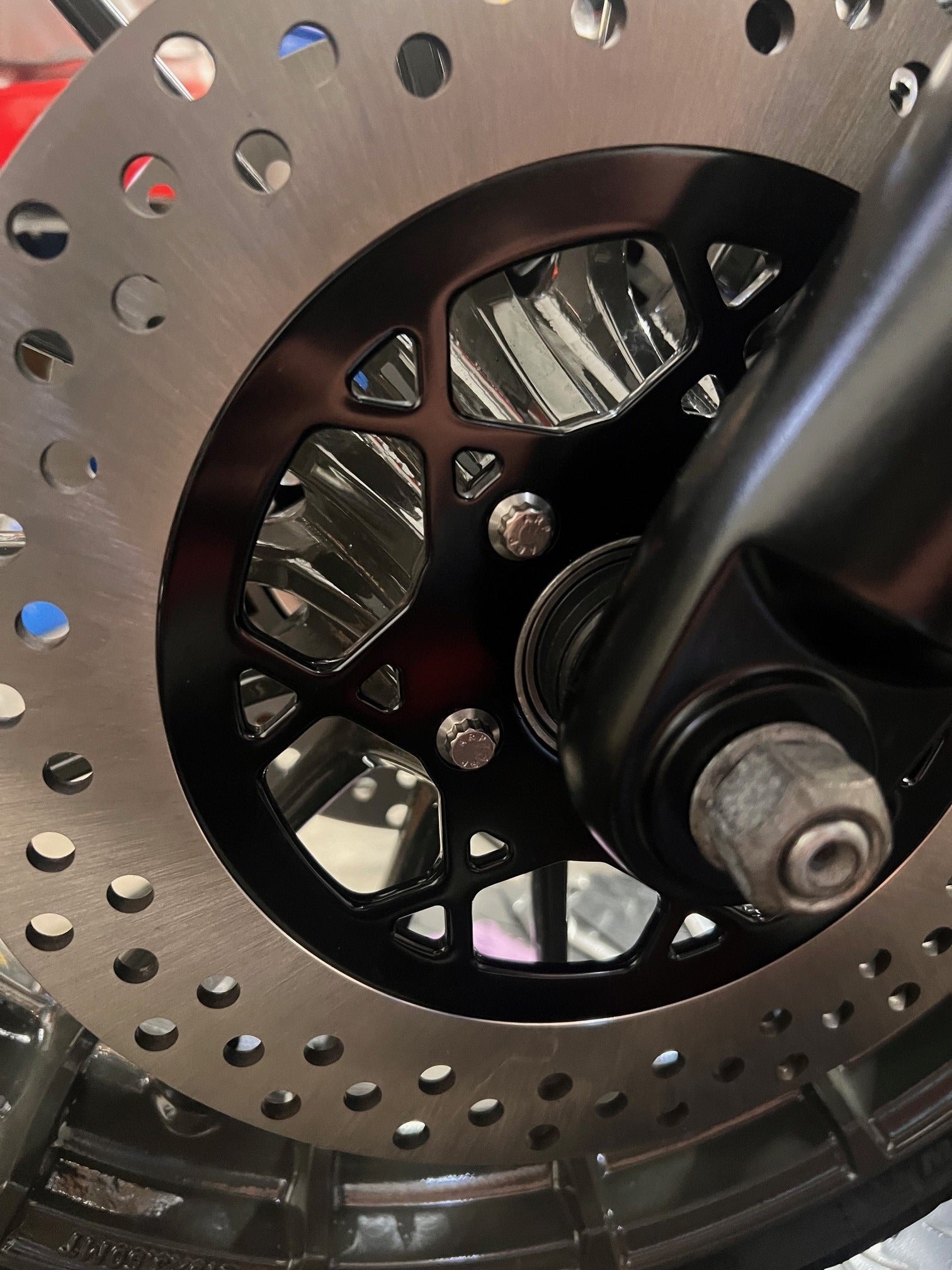 Performance Bagger Brakes – Imzz Elite