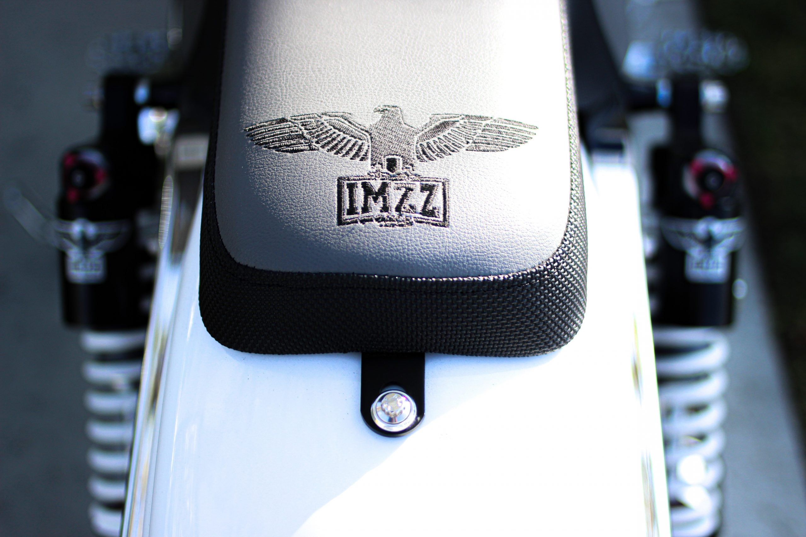 Softail – Imzz Elite