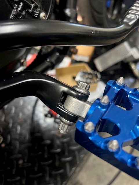 エムズページ PB Transmission & Driveline – Imzz Elite