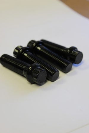ARP FXR Pivot Block Bolts
