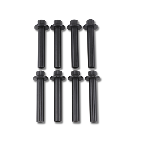 Black Headbolt Kit for M8