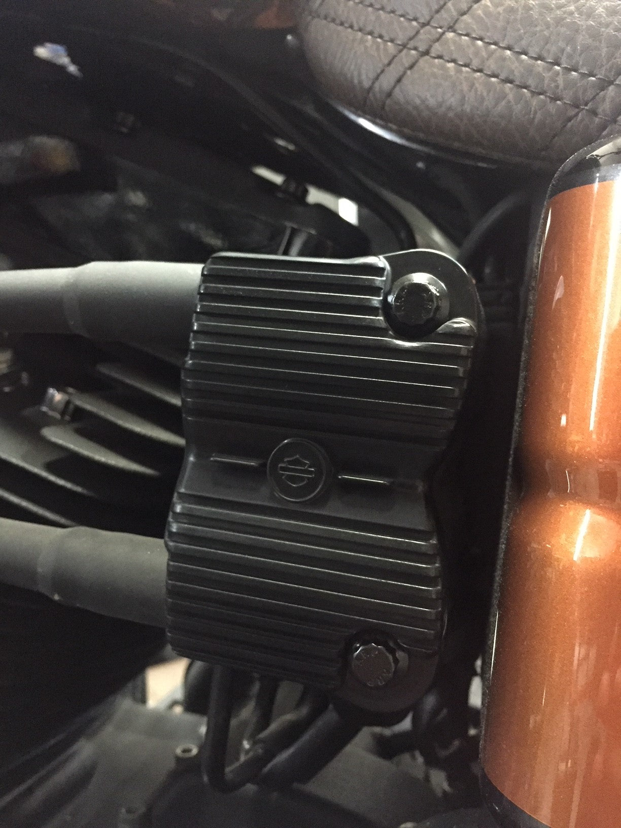 ARP Ignition Coil Bolts