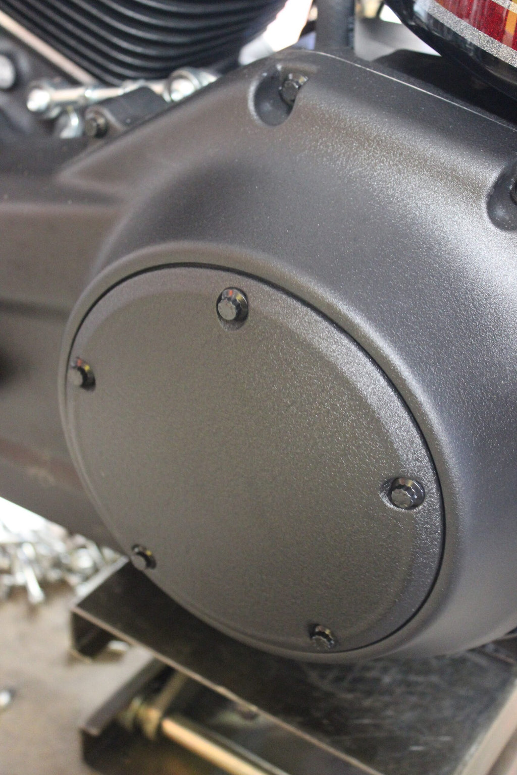 ARP Derby Cover Bolt Kit for Twin Cam