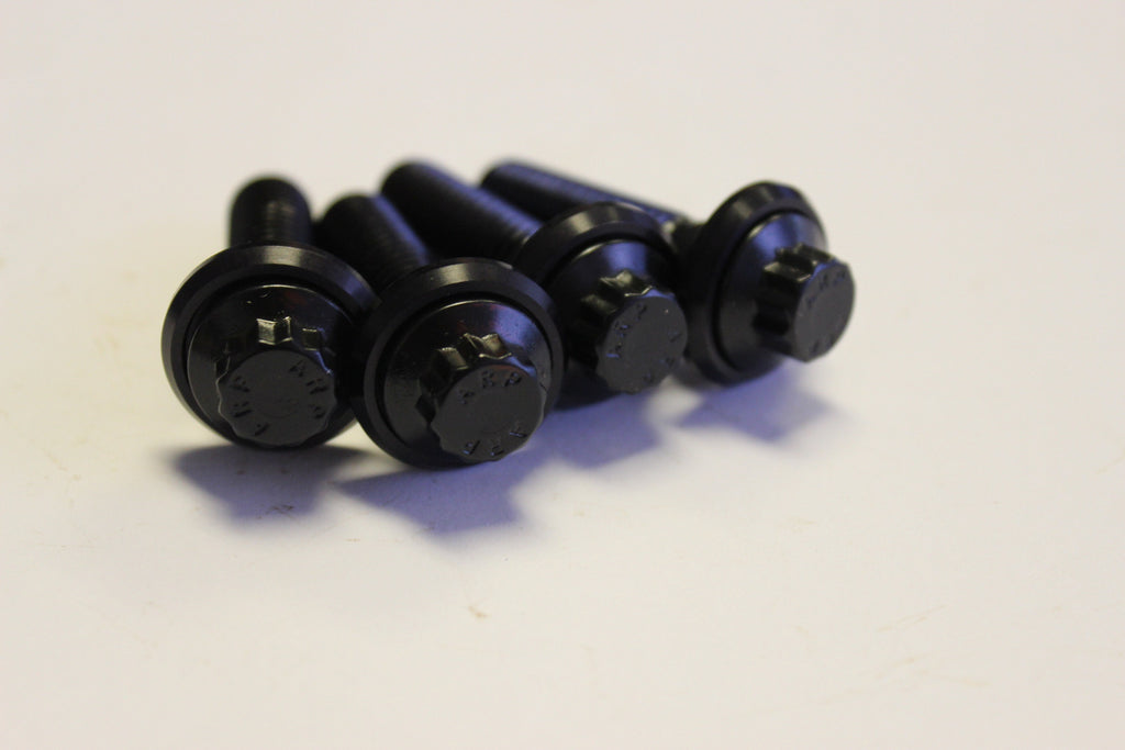 ARP Motor to Trans Bolt Kit for Twin Cam and M8