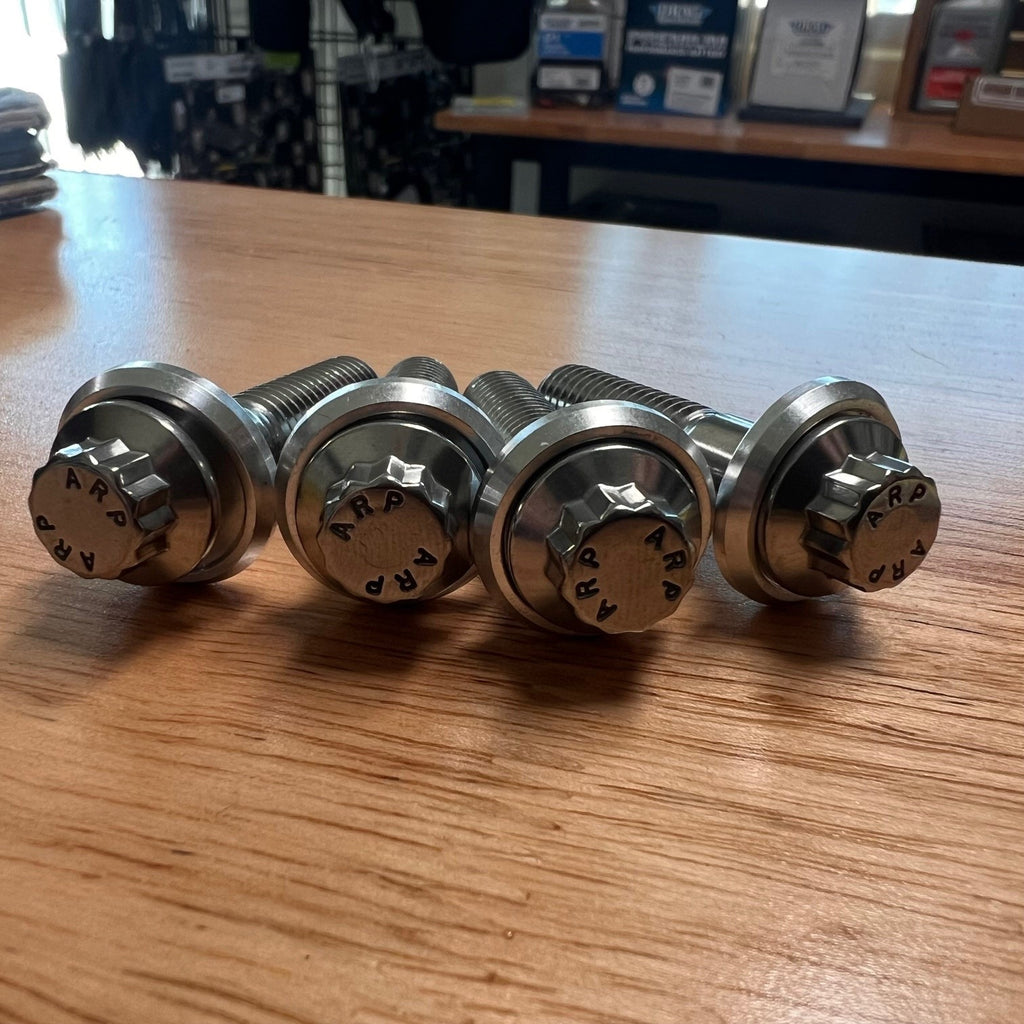 ARP Motor to Trans Bolt Kit for Twin Cam and M8