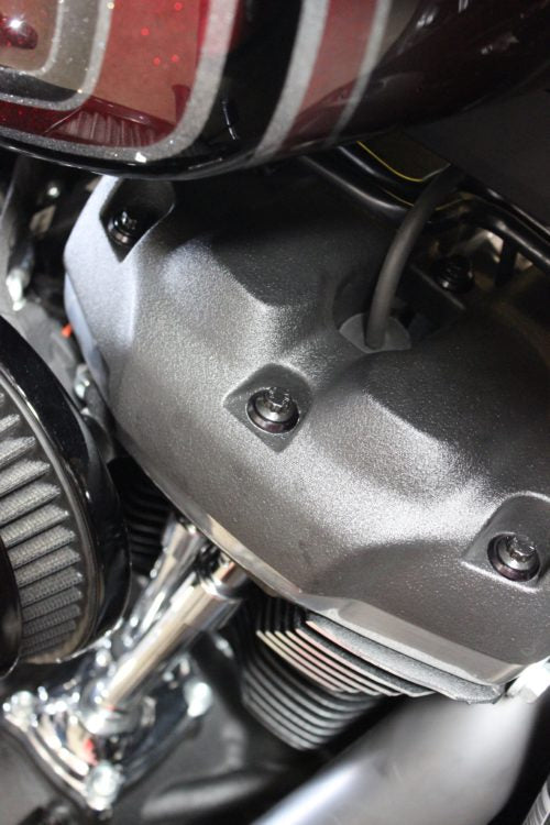 ARP 1-Click Kit for M8 Motors