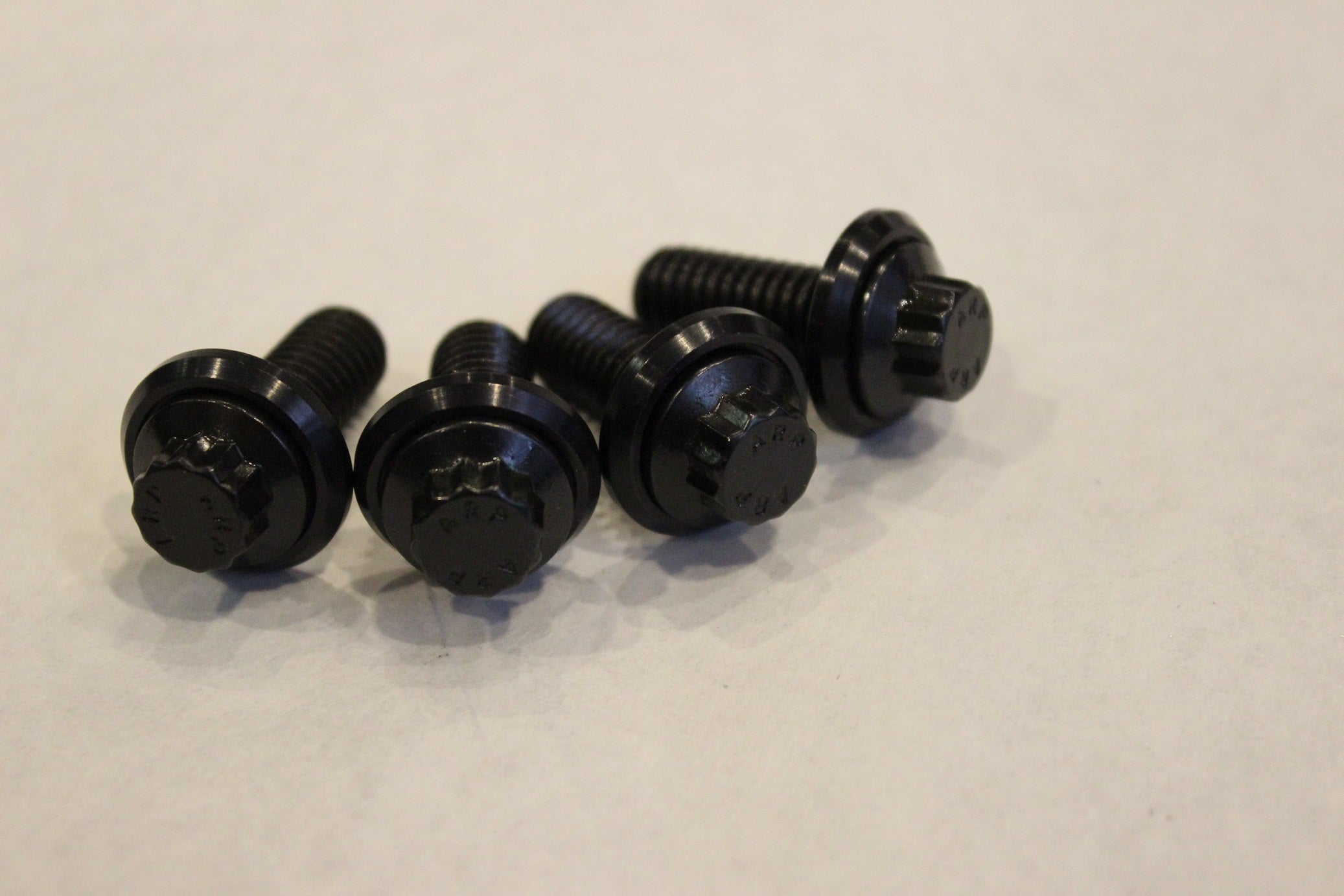 ARP Speed Merchant Skid Plate Bolt Kit