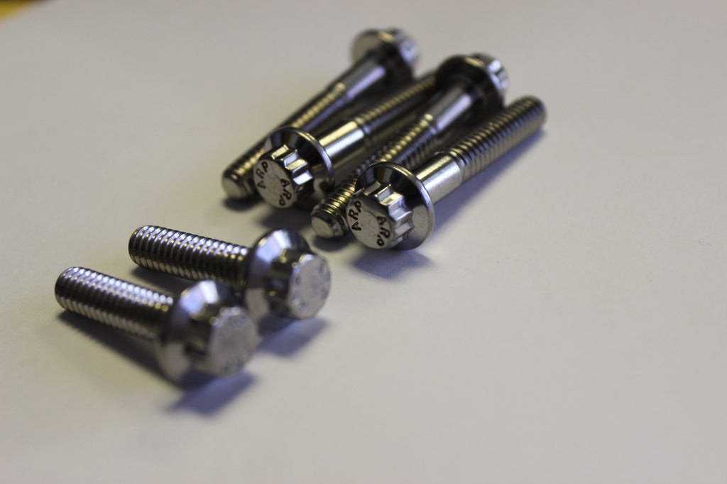 ARP Clutch Cover Bolt Kit