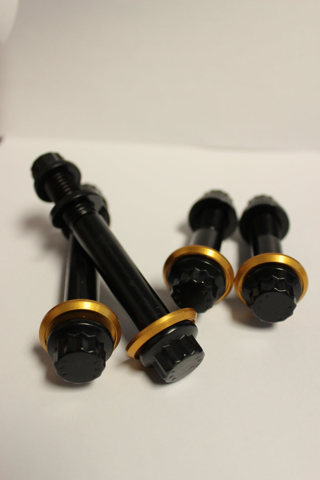ARP FXR Rear Shock Hardware