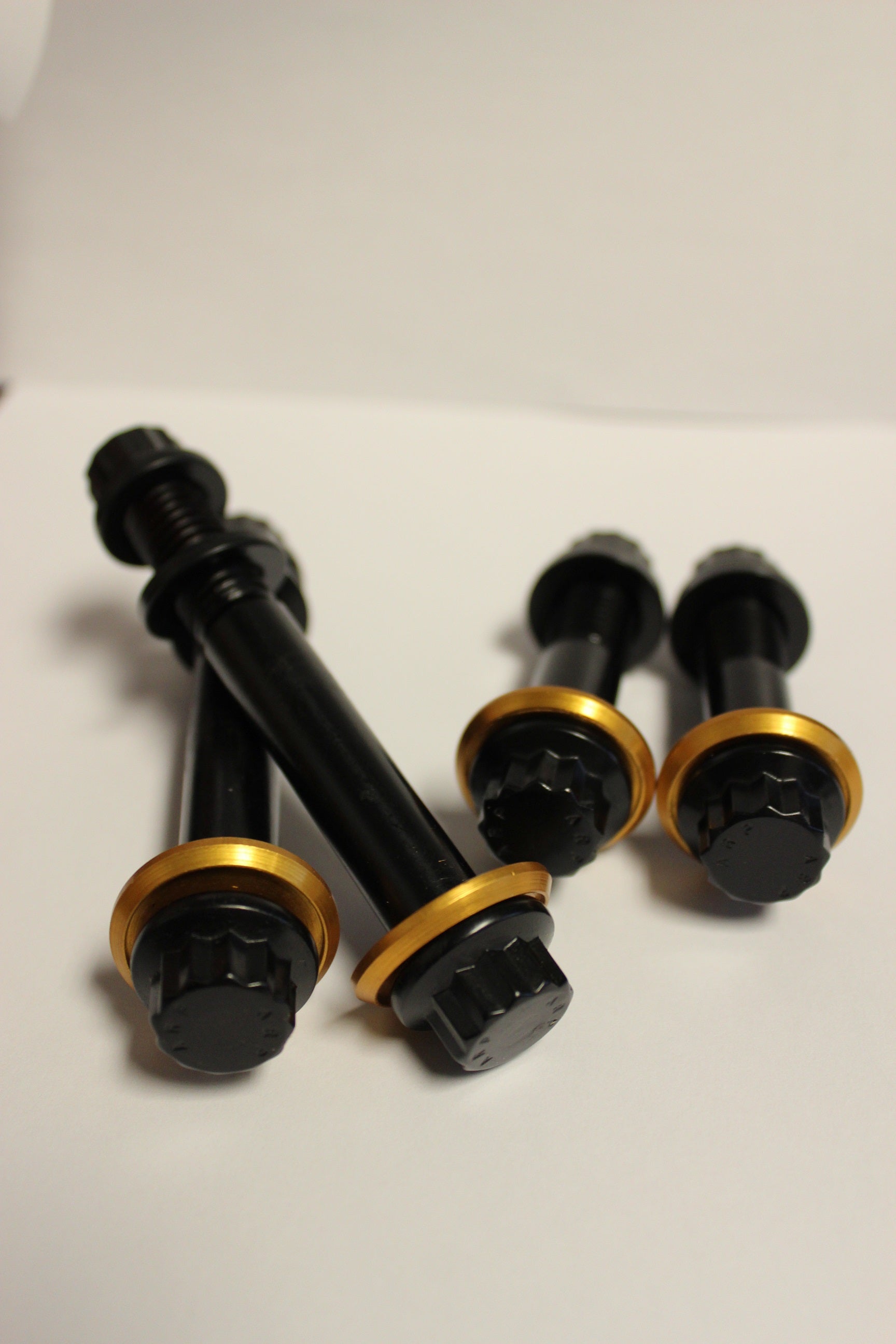 ARP FXR Rear Shock Hardware