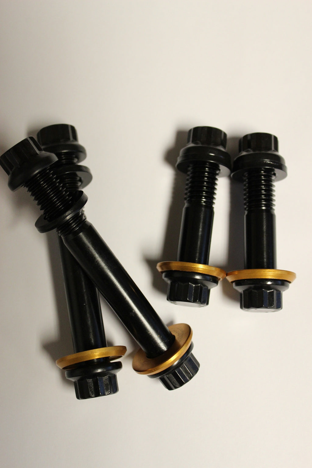 ARP FXR Rear Shock Hardware